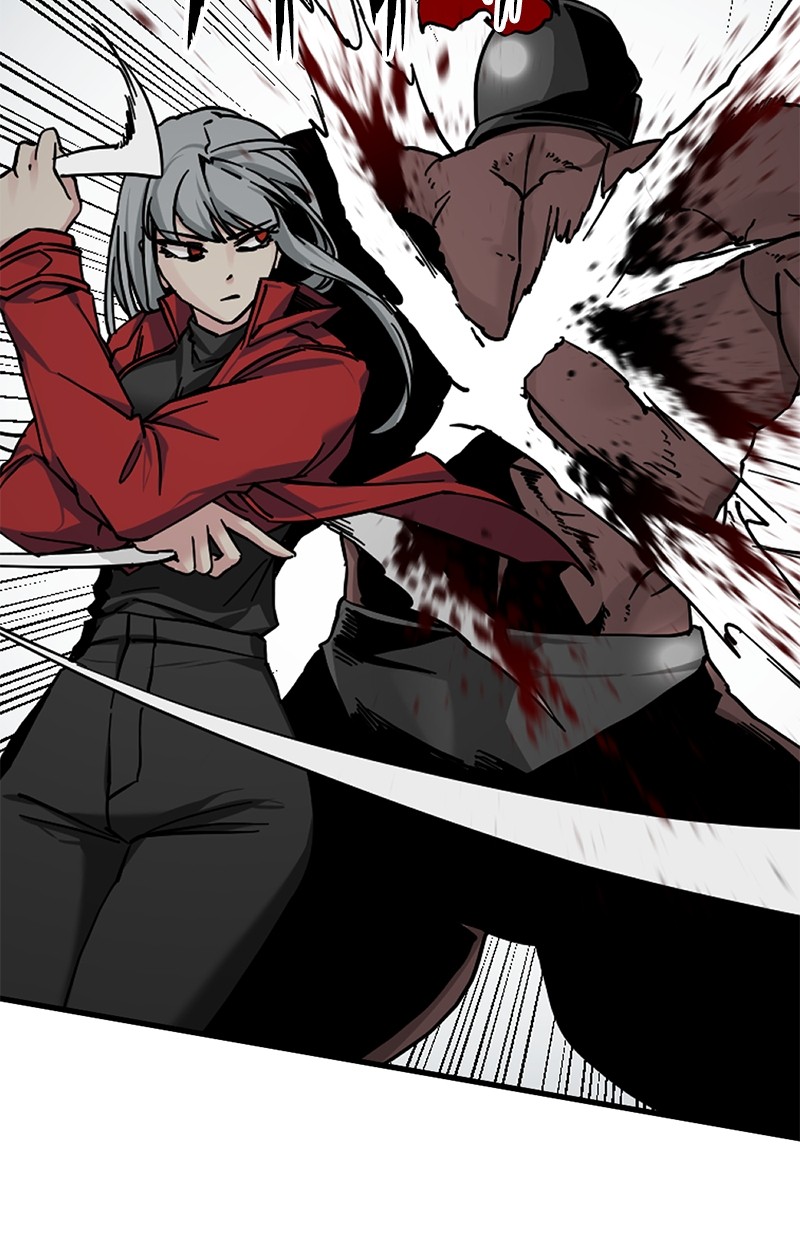 Hero Killer Chapter 137 - halaman 26