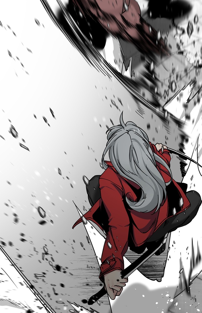 Hero Killer Chapter 137 - halaman 28