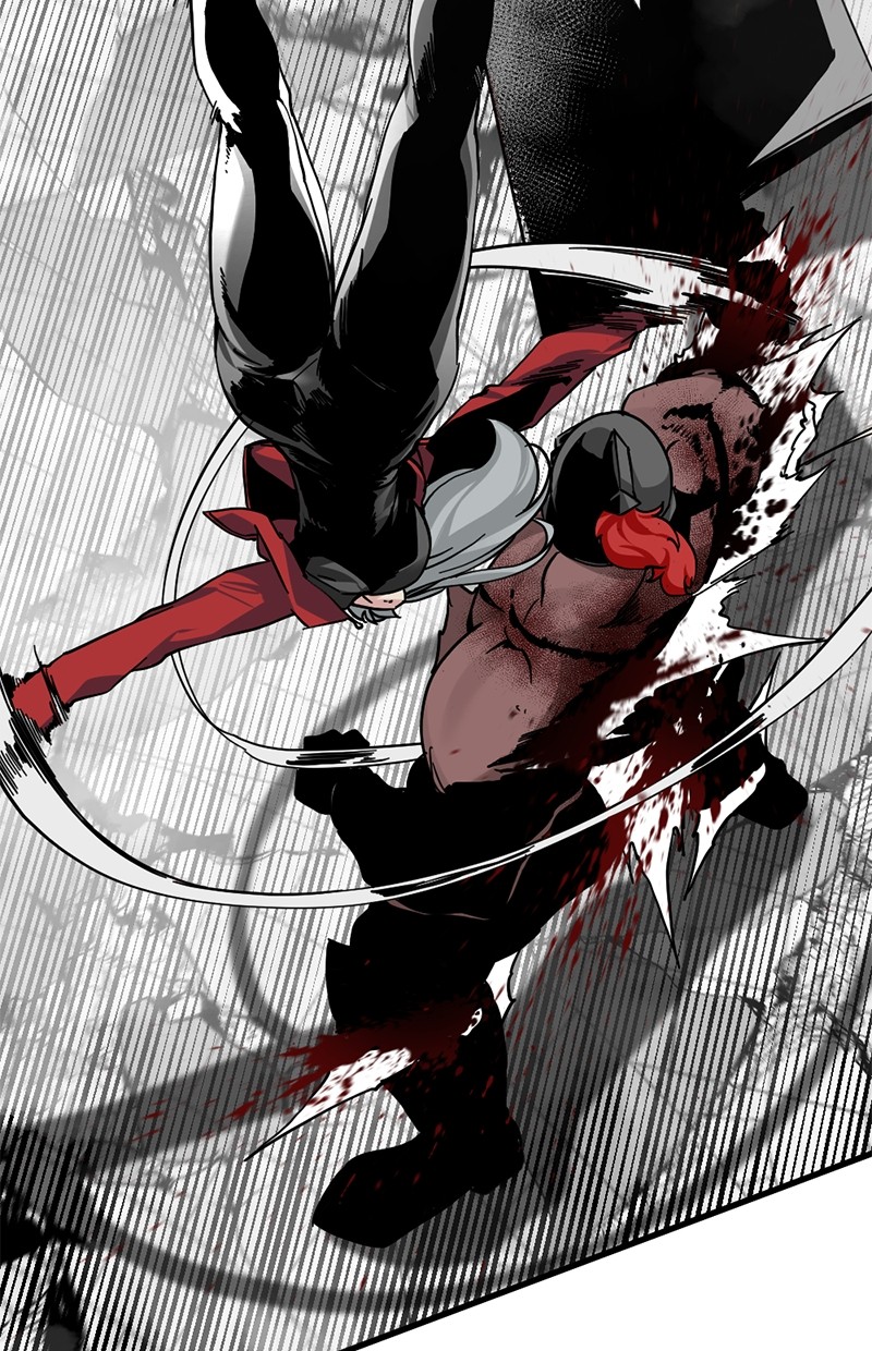 Hero Killer Chapter 137 - halaman 30