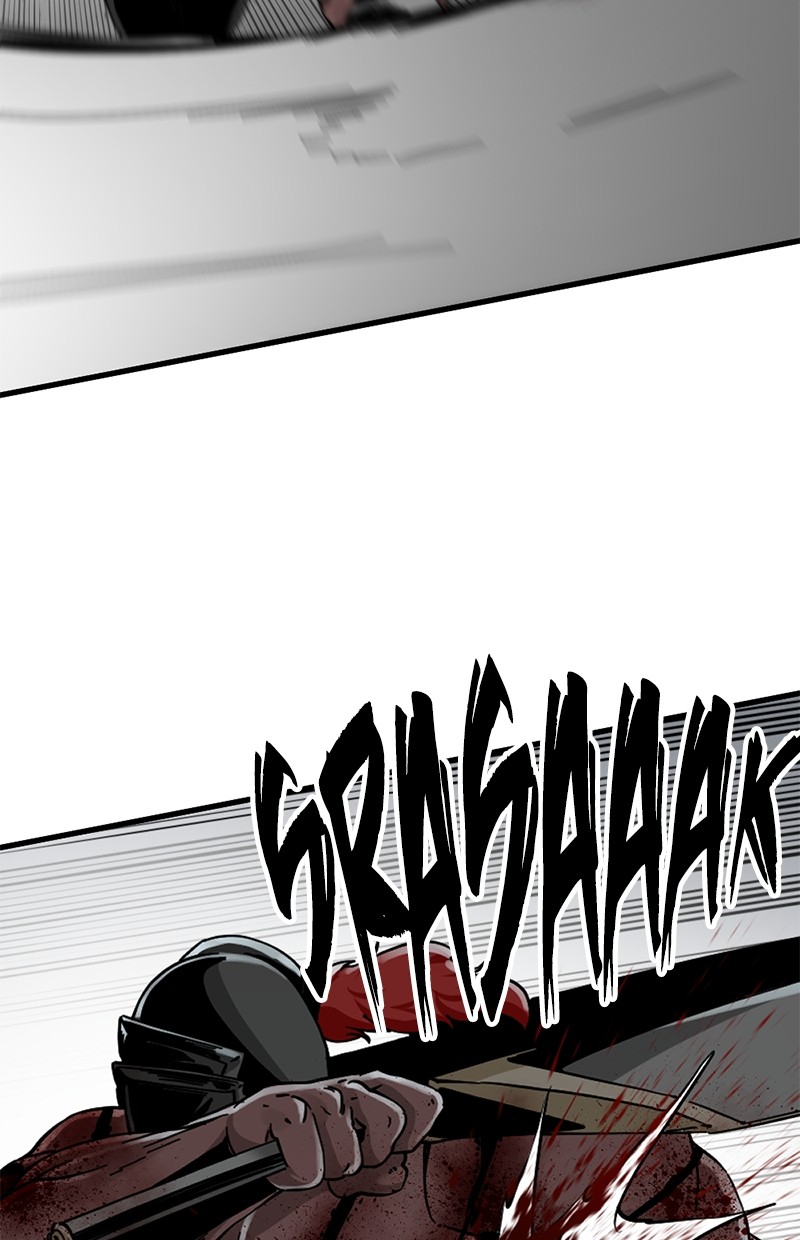 Hero Killer Chapter 137 - halaman 35