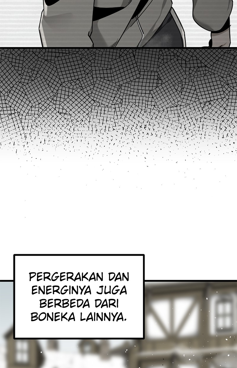 Hero Killer Chapter 137 - halaman 38