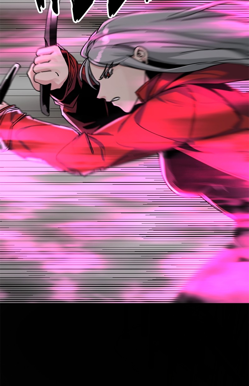 Hero Killer Chapter 137 - halaman 43