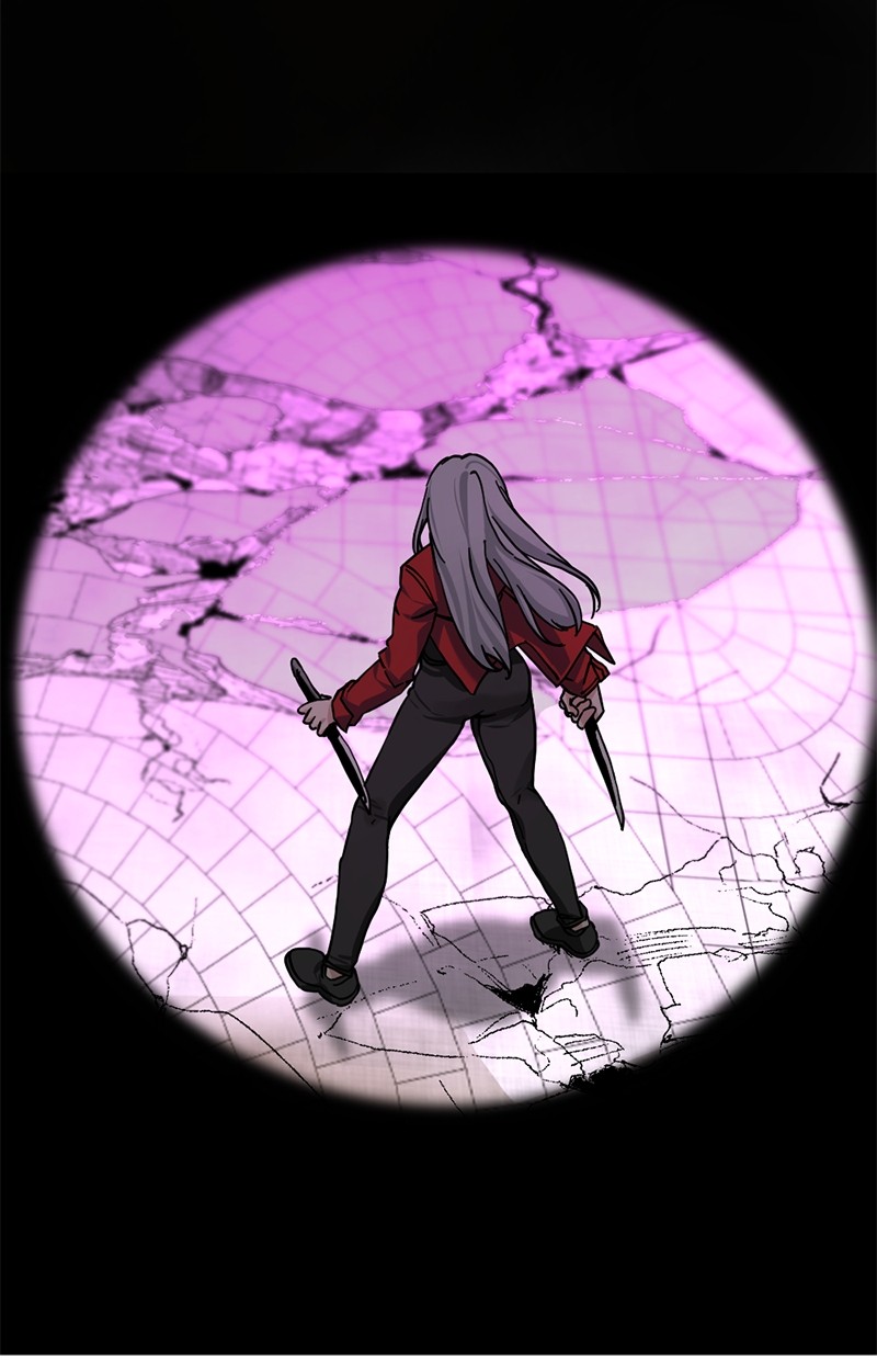 Hero Killer Chapter 137 - halaman 46