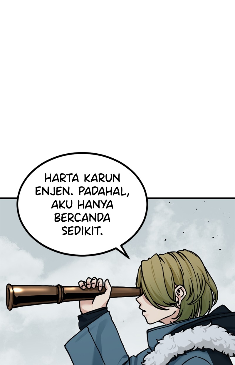 Hero Killer Chapter 137 - halaman 47