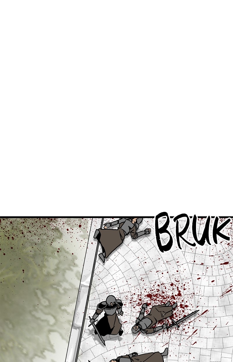 Hero Killer Chapter 137 - halaman 57