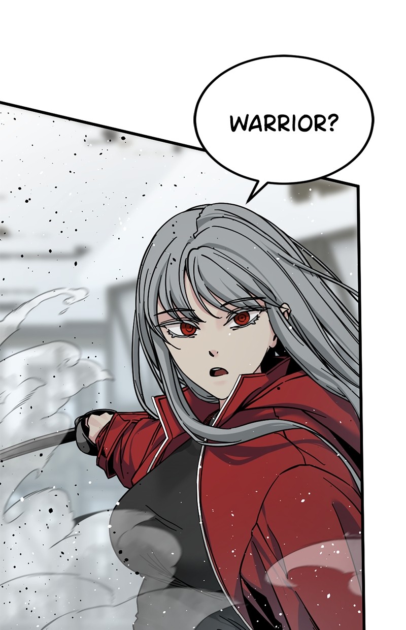 Hero Killer Chapter 137 - halaman 8