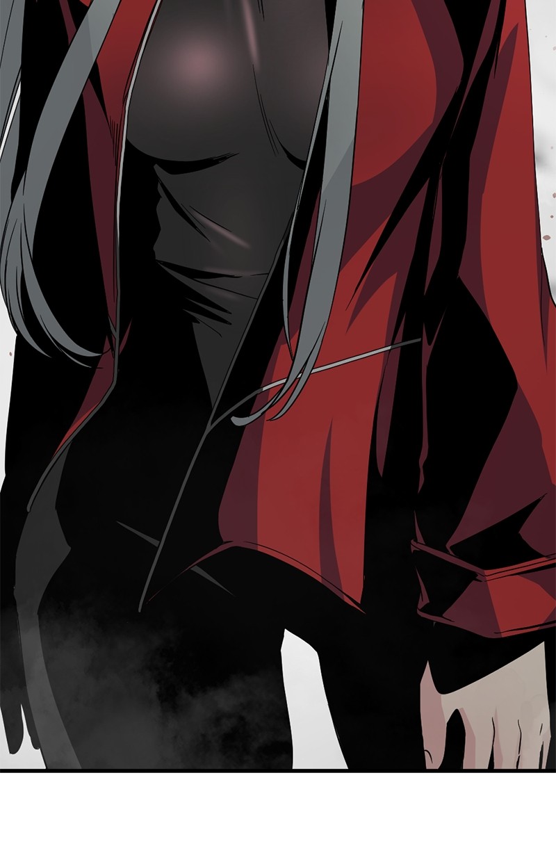 Hero Killer Chapter 137 - halaman 80