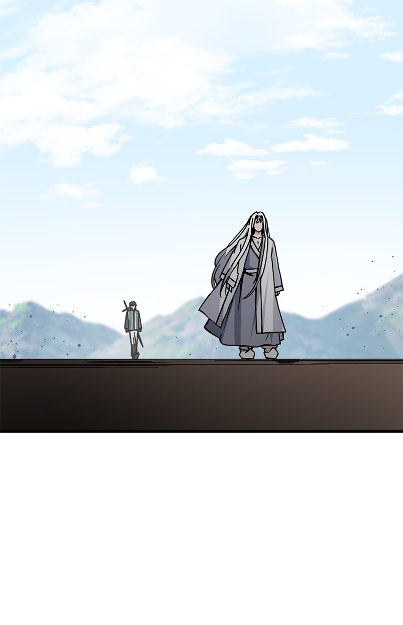 Hero Killer Chapter 137 - halaman 84