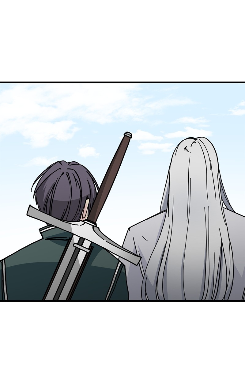 Hero Killer Chapter 137 - halaman 85