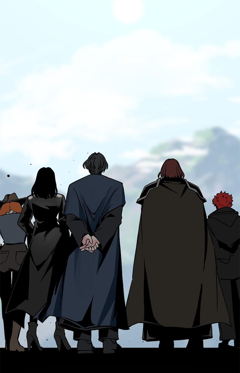 Hero Killer Chapter 137 - halaman 89