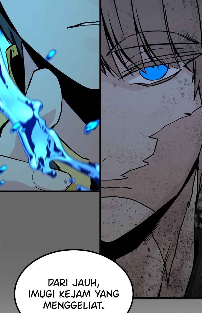Hero Killer Chapter 137 - halaman 96