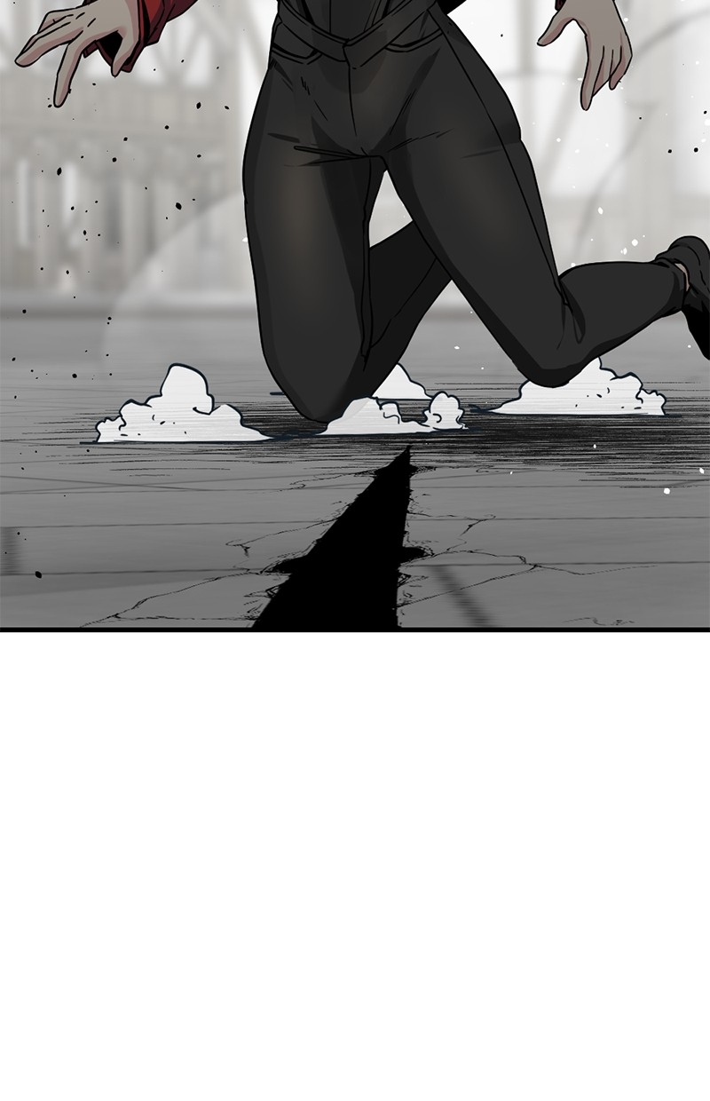 Hero Killer Chapter 138 - halaman 106