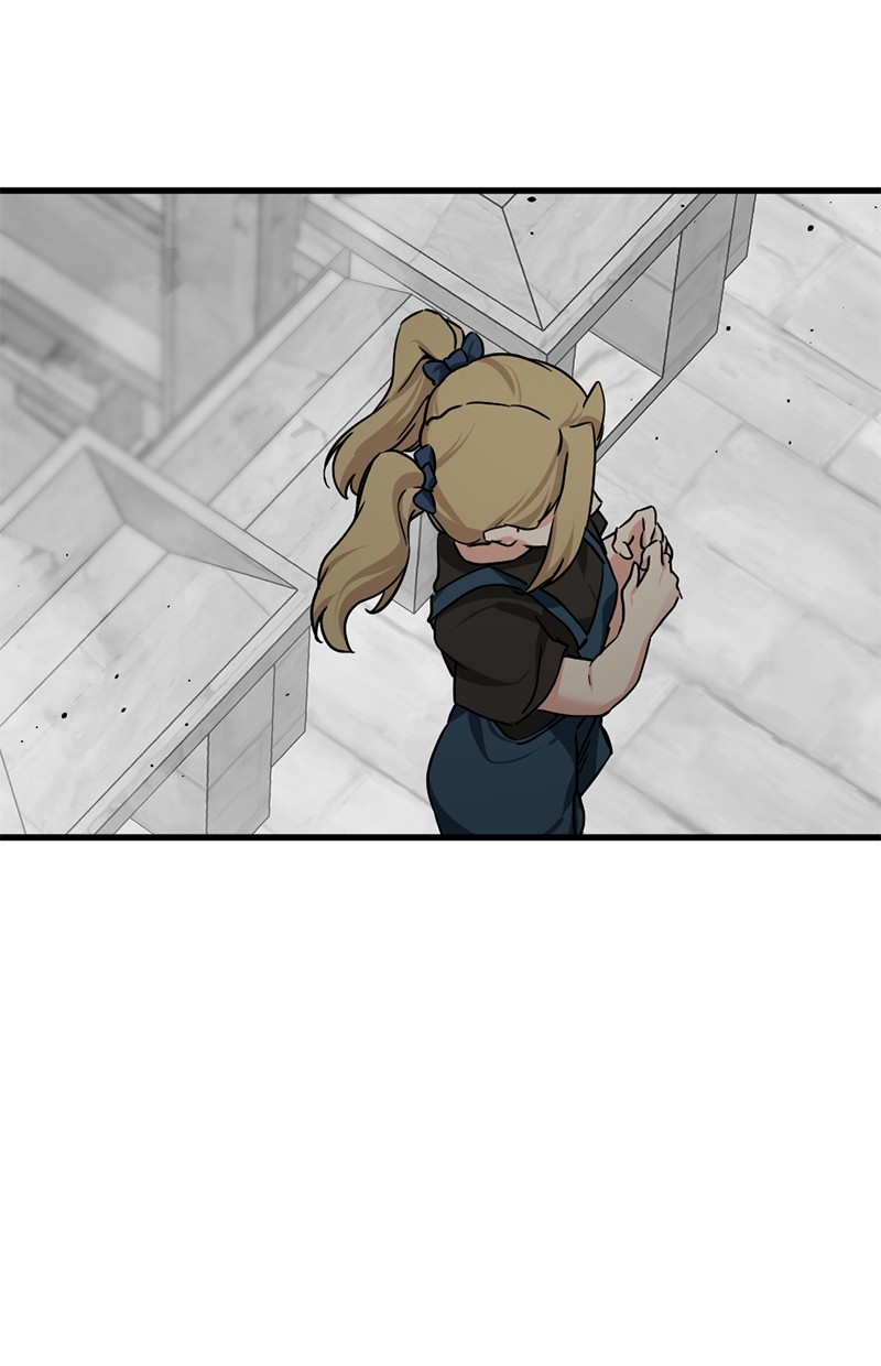 Hero Killer Chapter 138 - halaman 119