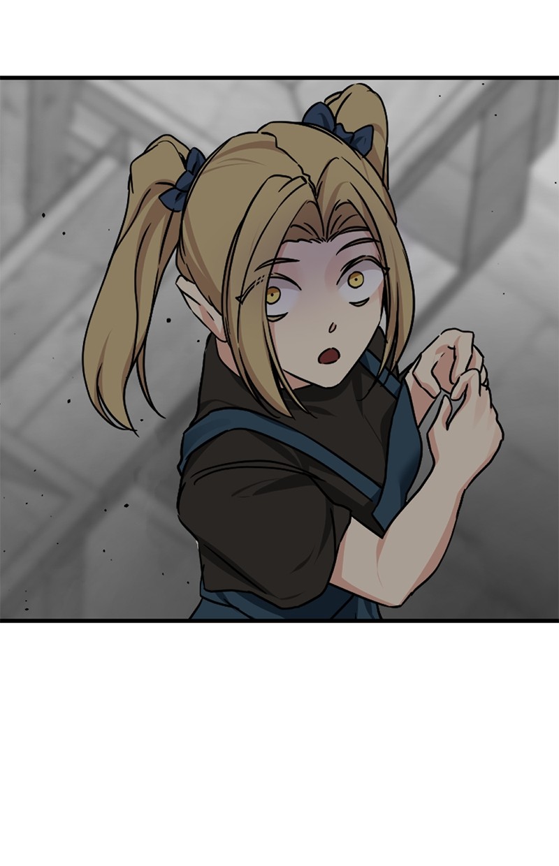 Hero Killer Chapter 138 - halaman 120