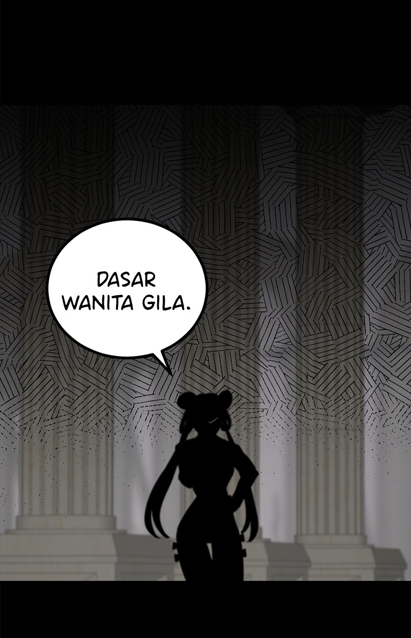 Hero Killer Chapter 138 - halaman 17