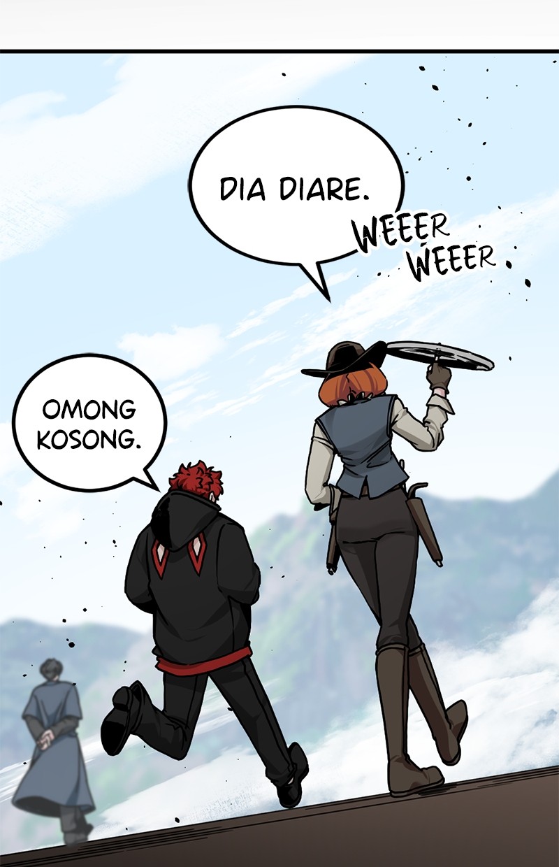 Hero Killer Chapter 138 - halaman 19