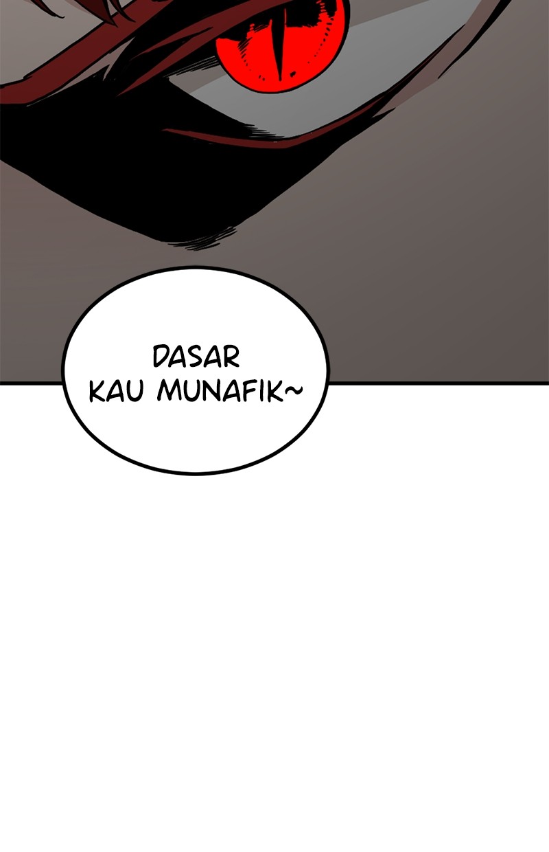 Hero Killer Chapter 138 - halaman 25