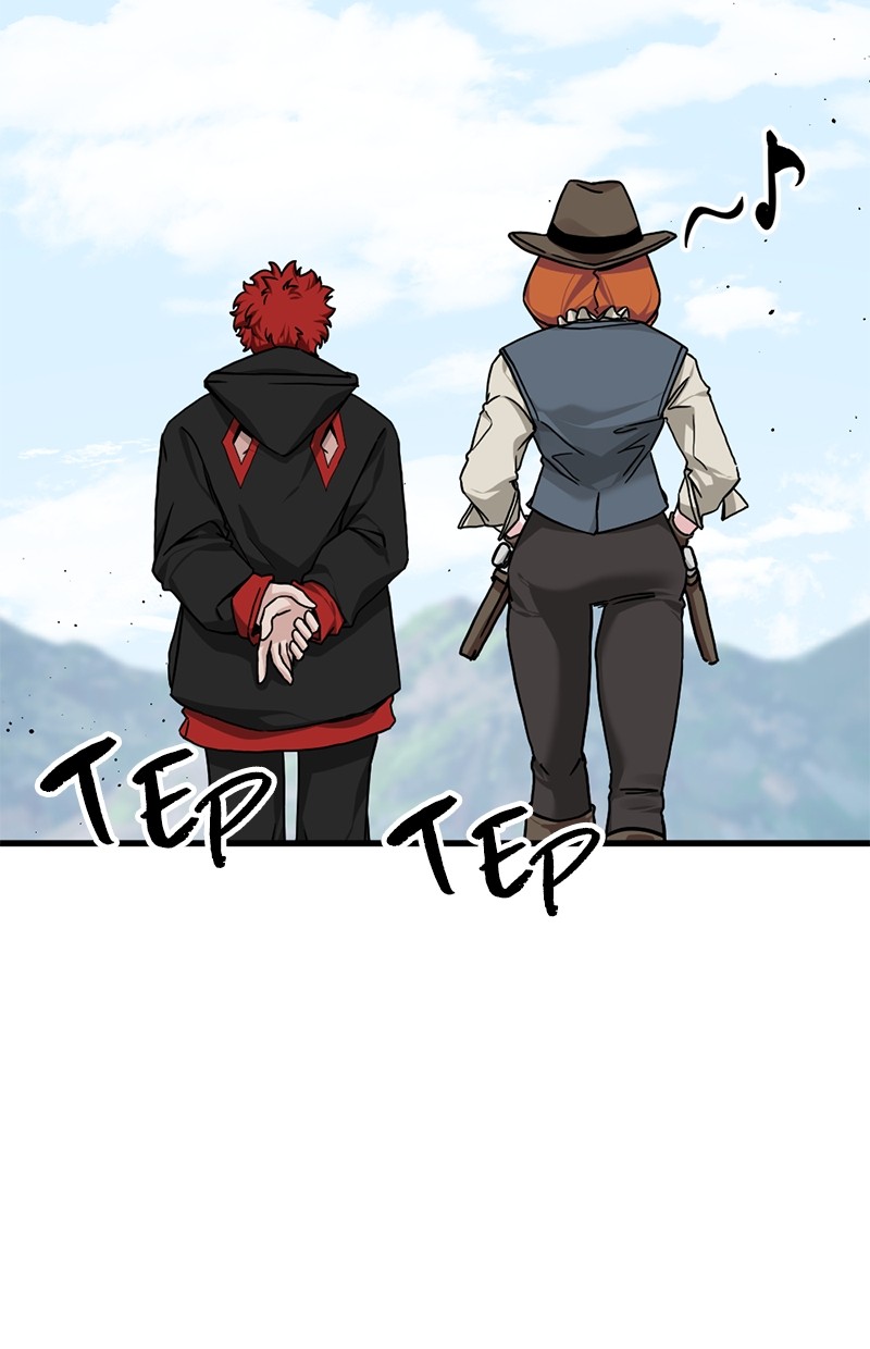 Hero Killer Chapter 138 - halaman 3