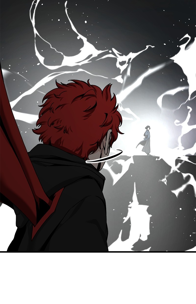 Hero Killer Chapter 138 - halaman 35