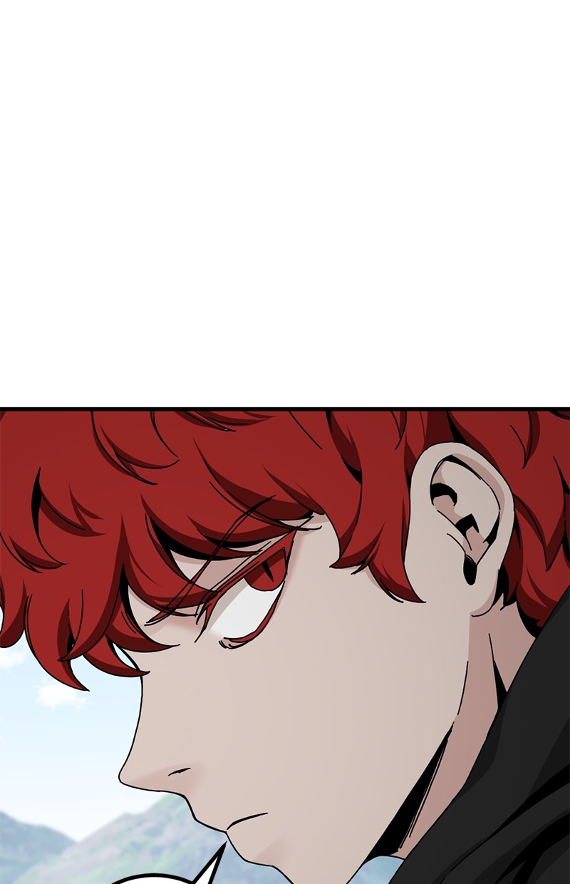 Hero Killer Chapter 138 - halaman 36