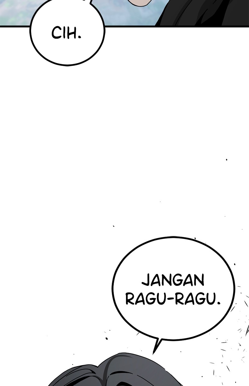 Hero Killer Chapter 138 - halaman 37