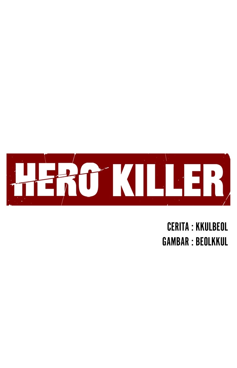 Hero Killer Chapter 138 - halaman 41