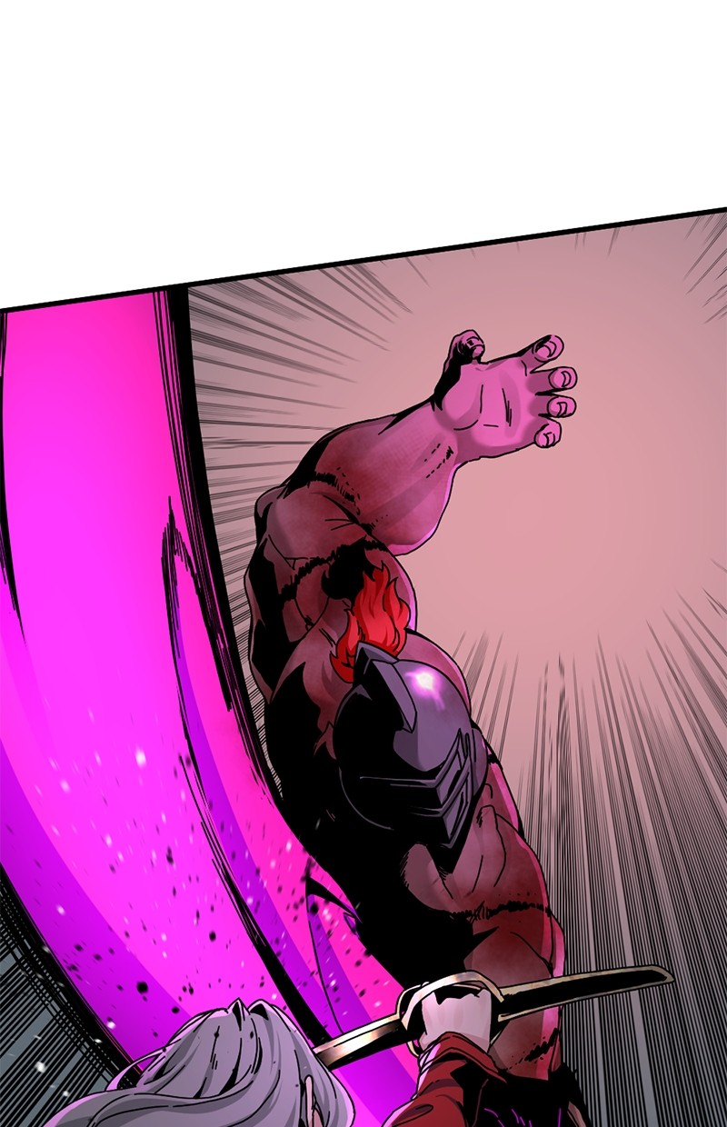 Hero Killer Chapter 138 - halaman 43