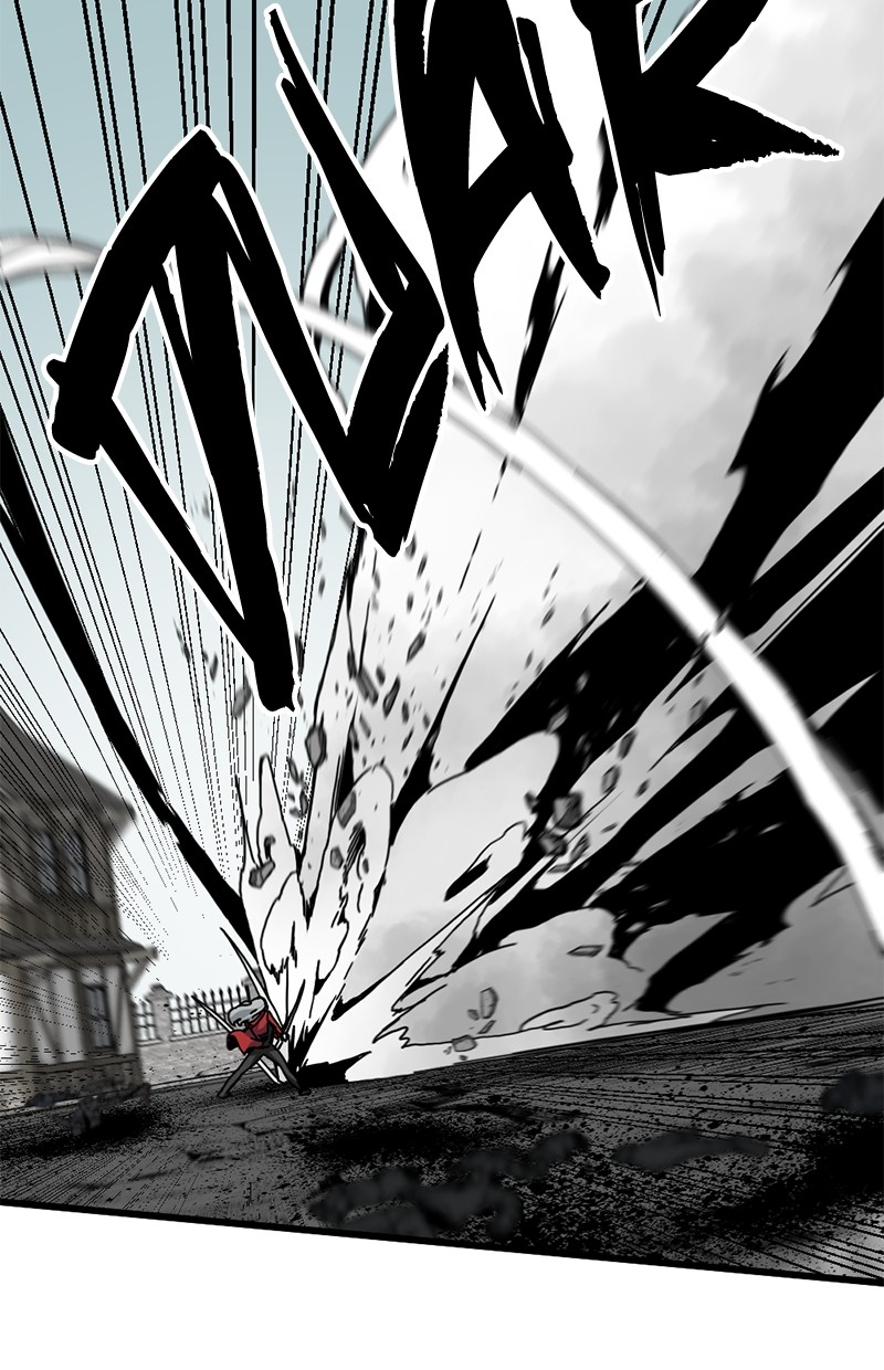 Hero Killer Chapter 138 - halaman 45