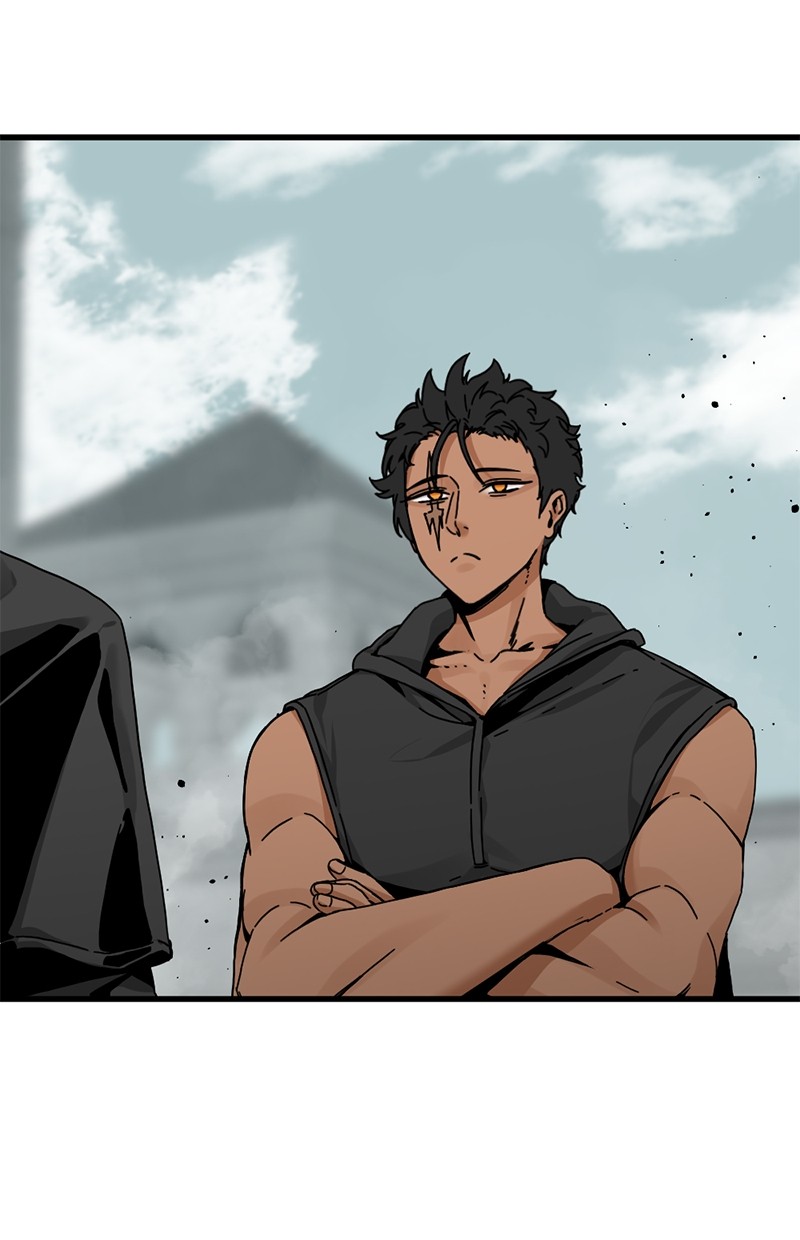 Hero Killer Chapter 138 - halaman 48