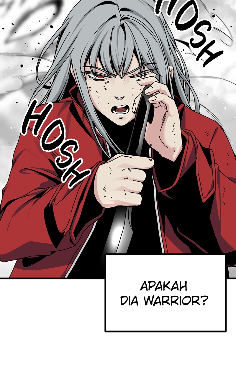 Hero Killer Chapter 138 - halaman 53