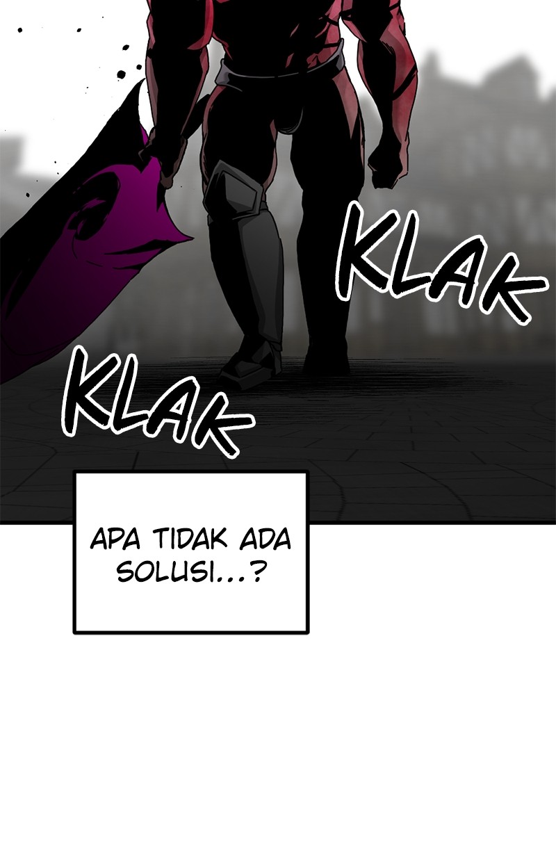 Hero Killer Chapter 138 - halaman 55