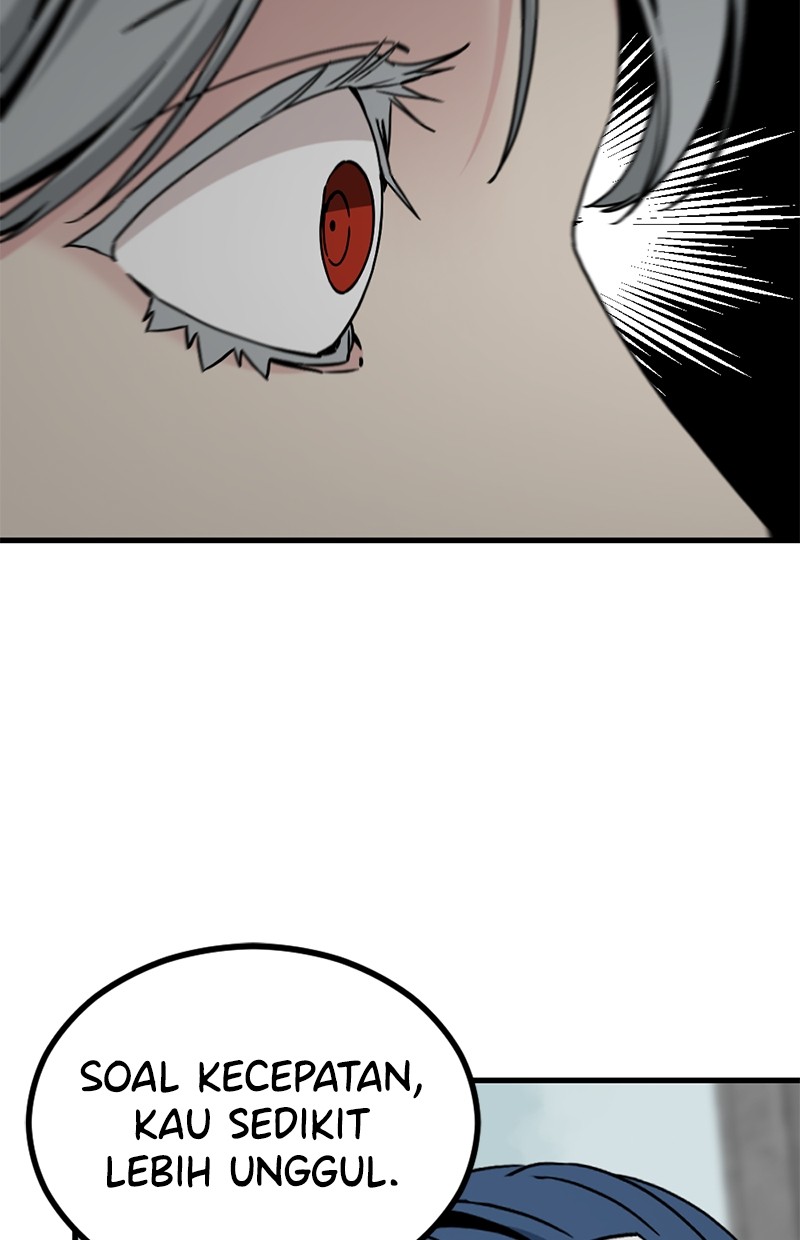 Hero Killer Chapter 138 - halaman 59