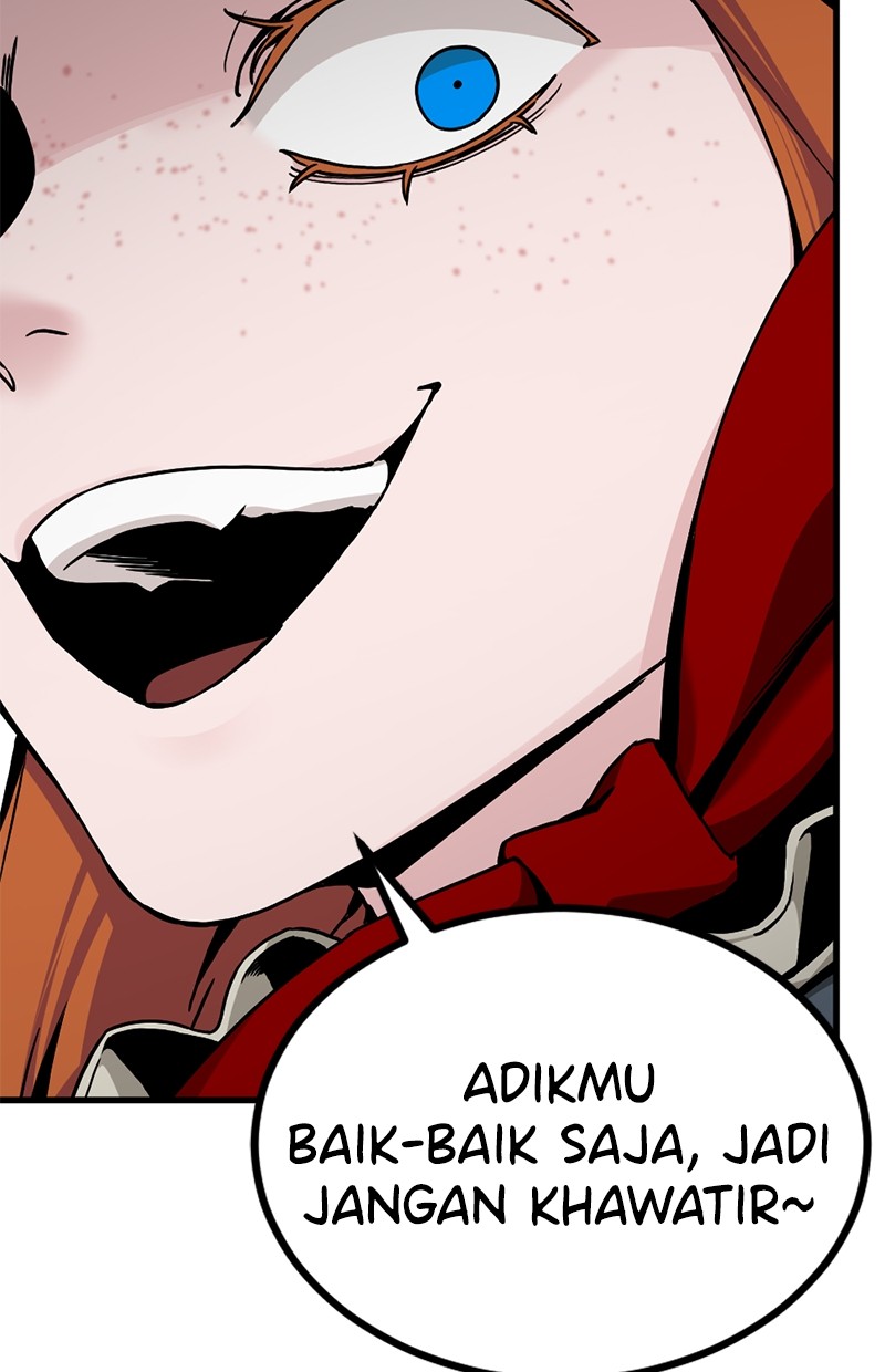 Hero Killer Chapter 138 - halaman 6