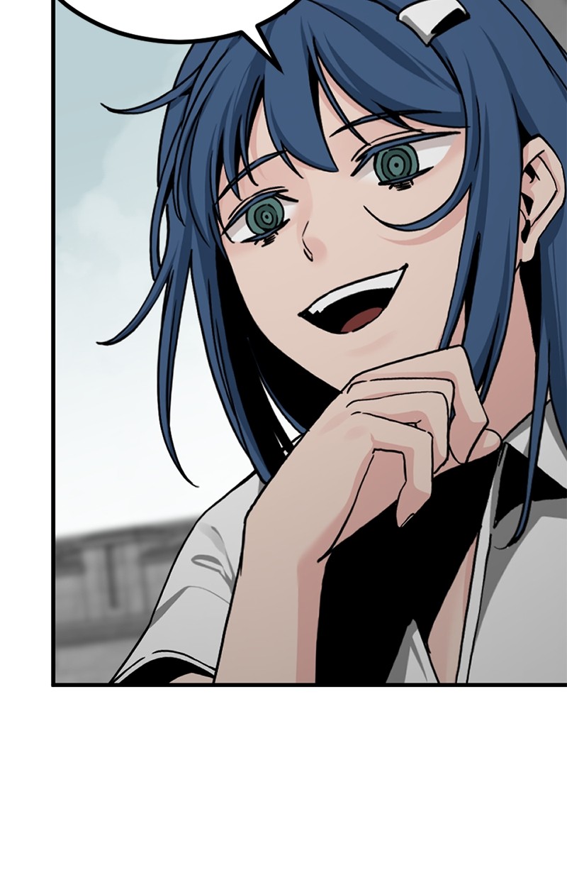 Hero Killer Chapter 138 - halaman 60