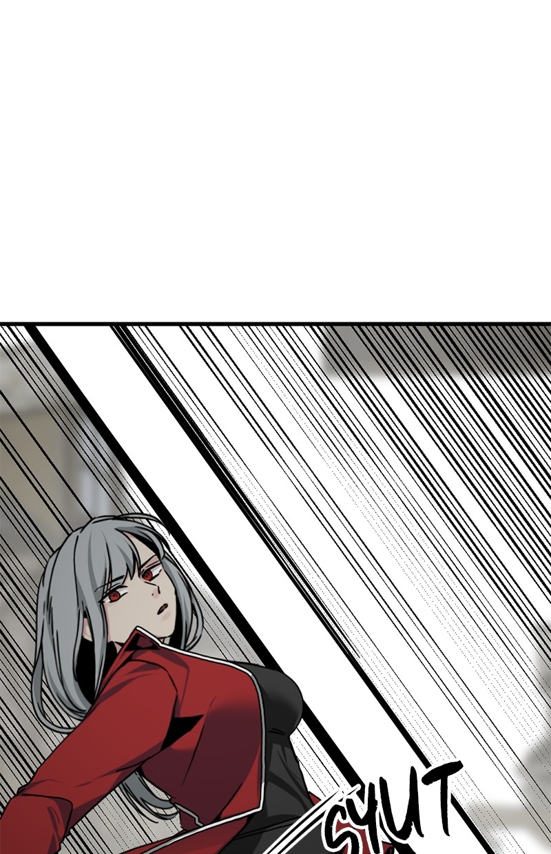 Hero Killer Chapter 138 - halaman 61