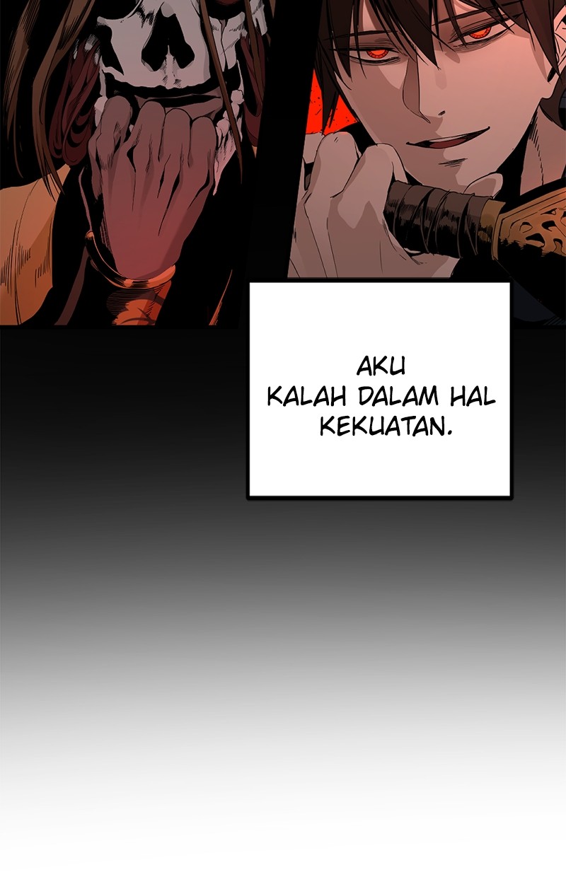 Hero Killer Chapter 138 - halaman 64