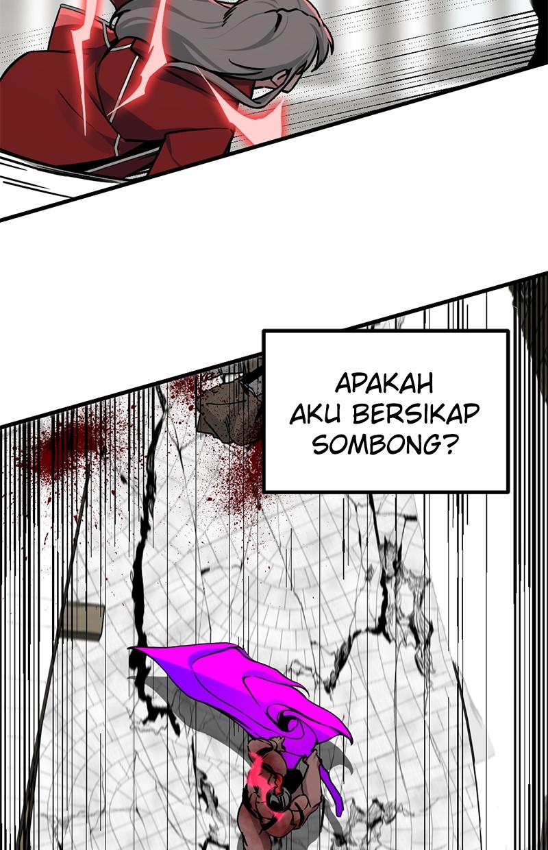 Hero Killer Chapter 138 - halaman 66