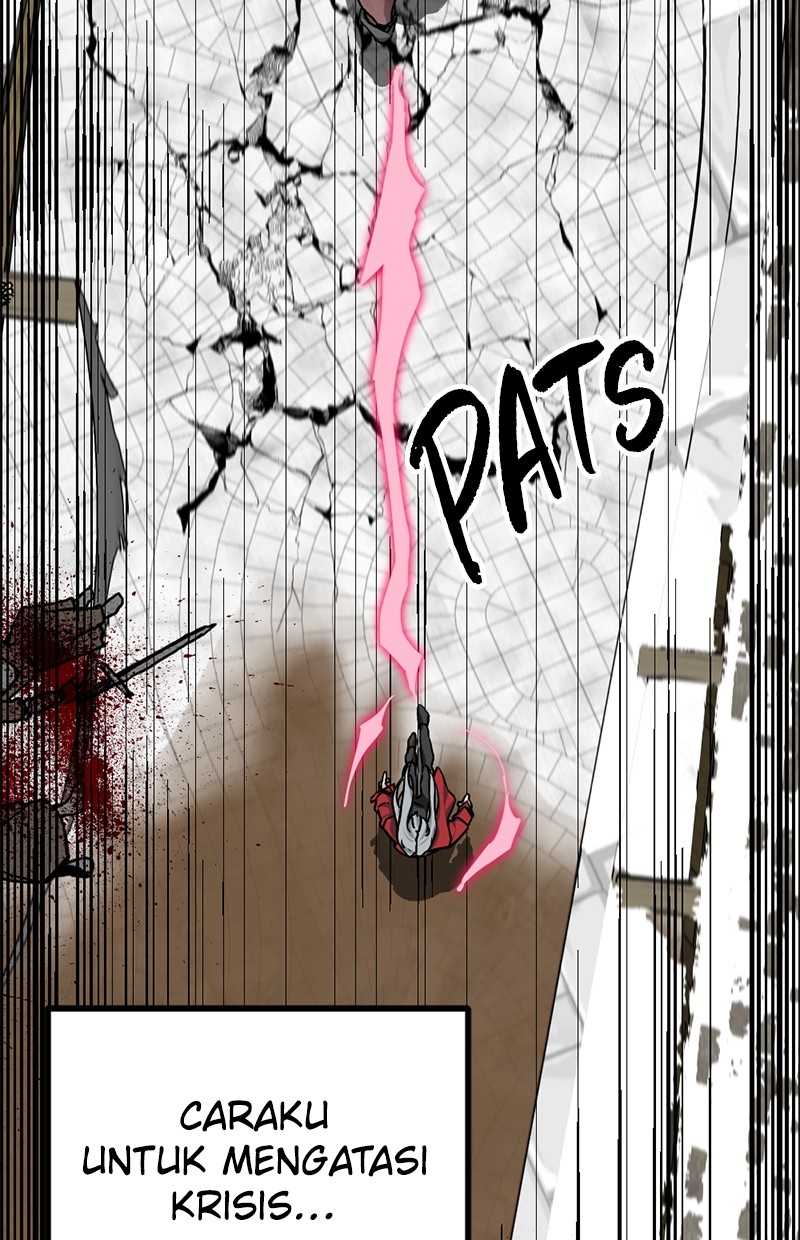 Hero Killer Chapter 138 - halaman 67