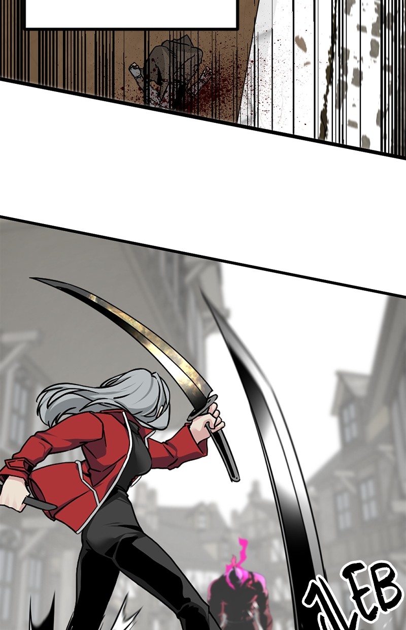 Hero Killer Chapter 138 - halaman 68