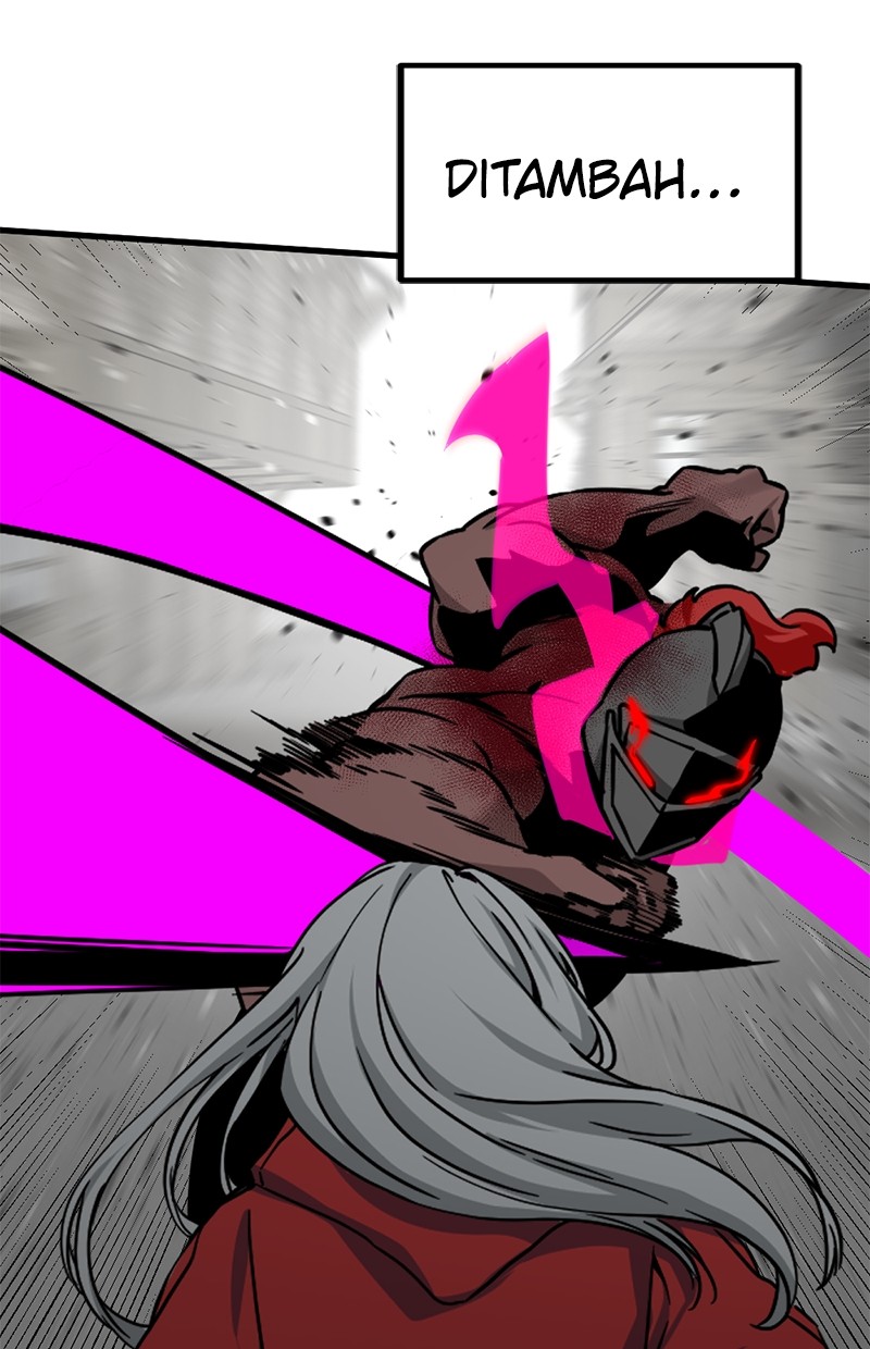 Hero Killer Chapter 138 - halaman 77