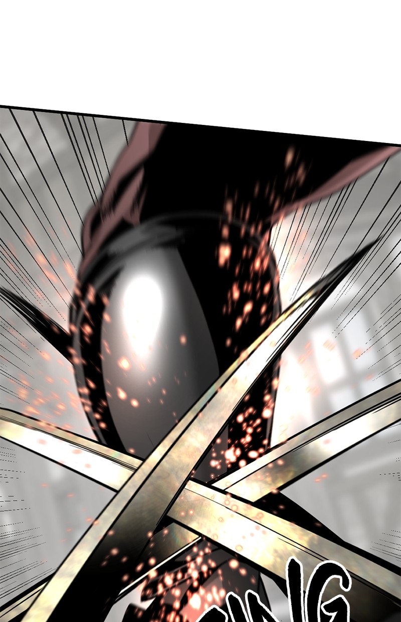 Hero Killer Chapter 138 - halaman 85