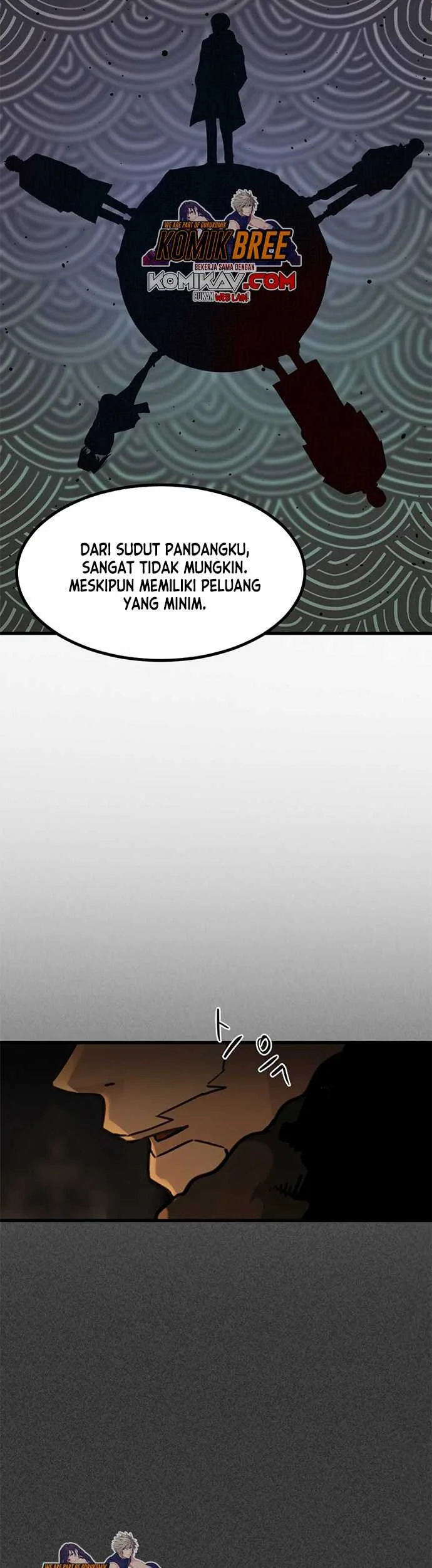 Hero Killer Chapter 14 - halaman 19