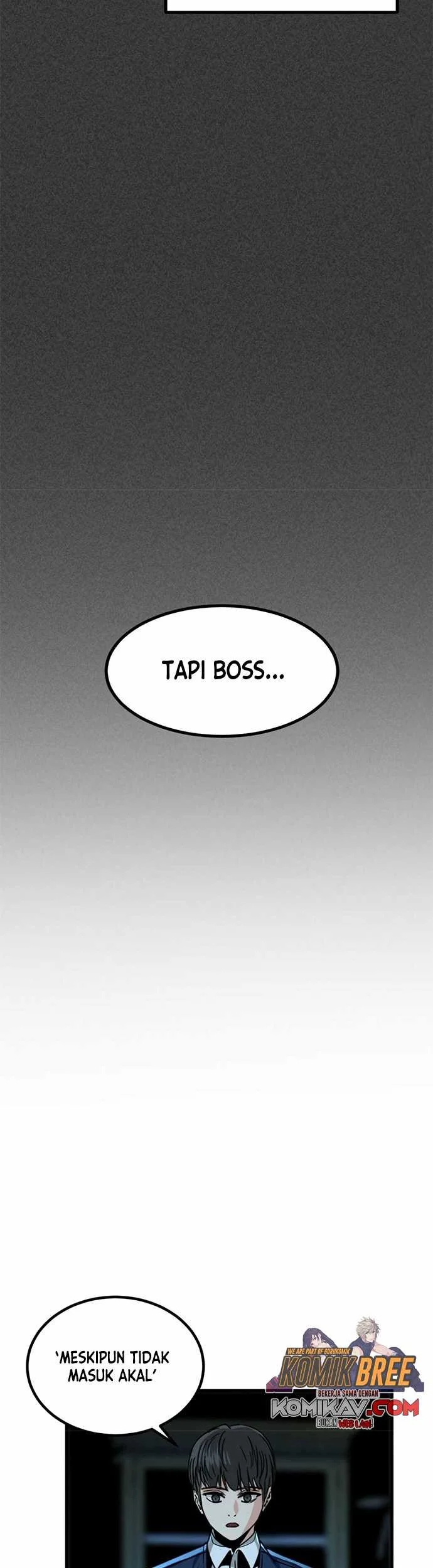 Hero Killer Chapter 14 - halaman 21
