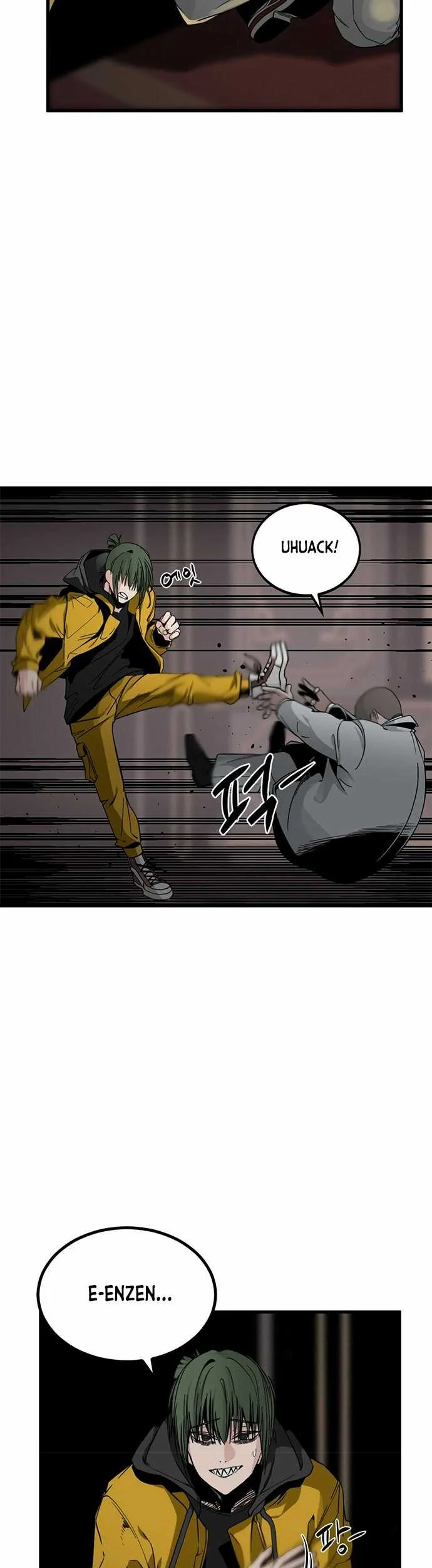 Hero Killer Chapter 14 - halaman 5