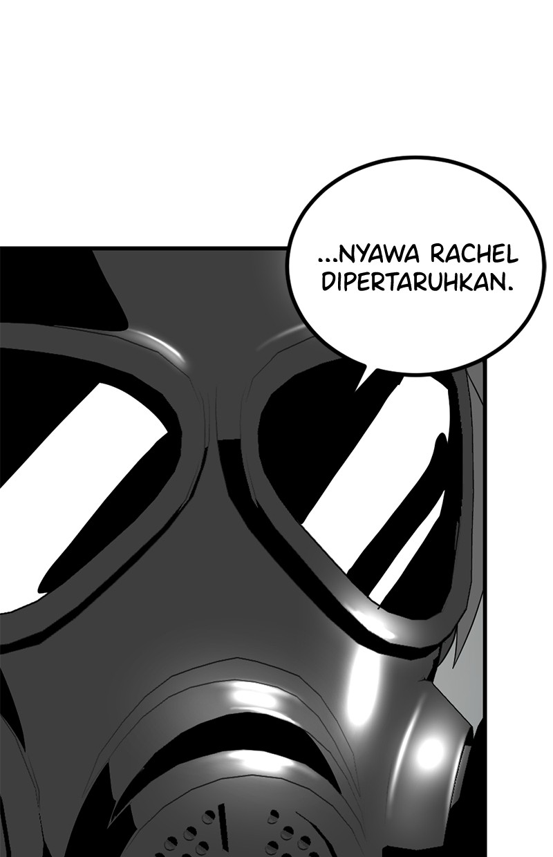 Hero Killer Chapter 140 - halaman 109