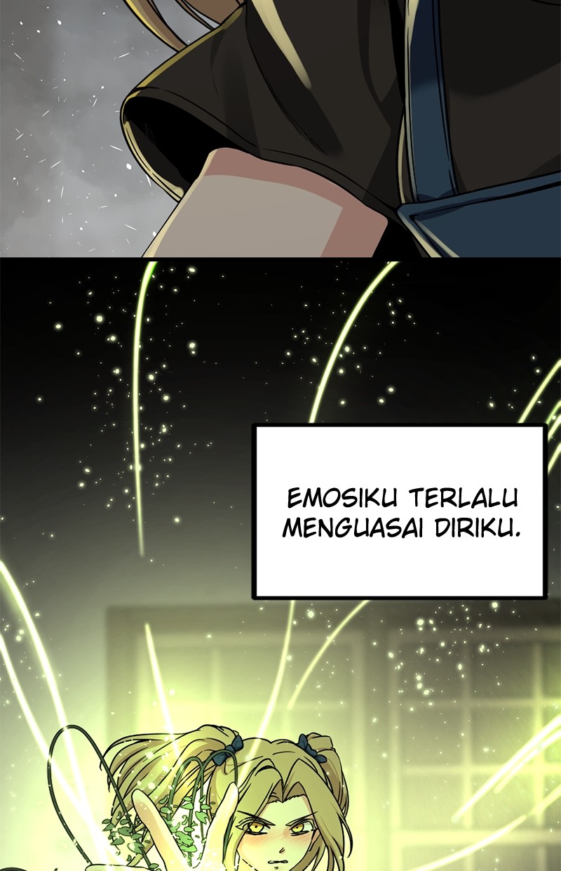 Hero Killer Chapter 140 - halaman 11