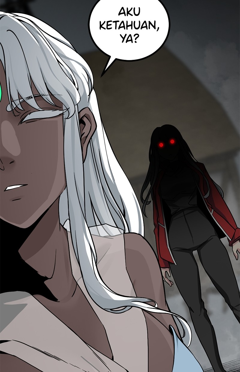 Hero Killer Chapter 140 - halaman 118