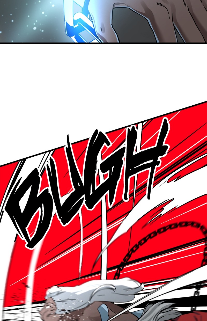 Hero Killer Chapter 140 - halaman 121
