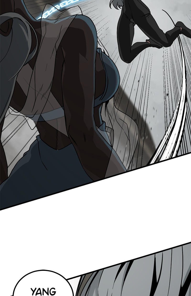 Hero Killer Chapter 140 - halaman 124
