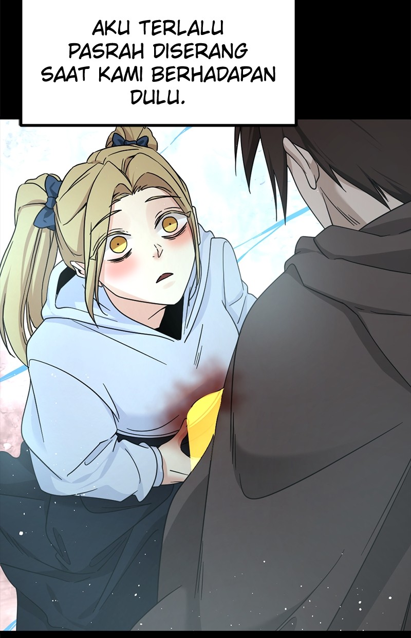Hero Killer Chapter 140 - halaman 17
